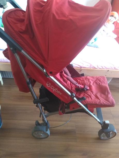 Cybex callisto kociar, cybex,cybex callisto