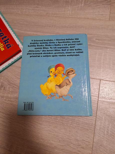 Učím sa čítať spachtoško a zivka,