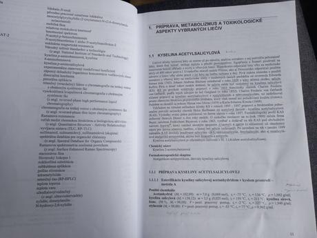 Farmaceutická chémia andriamainty, ivan malík,