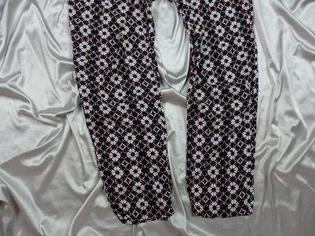 Letný overal na ramienka, c&a,46