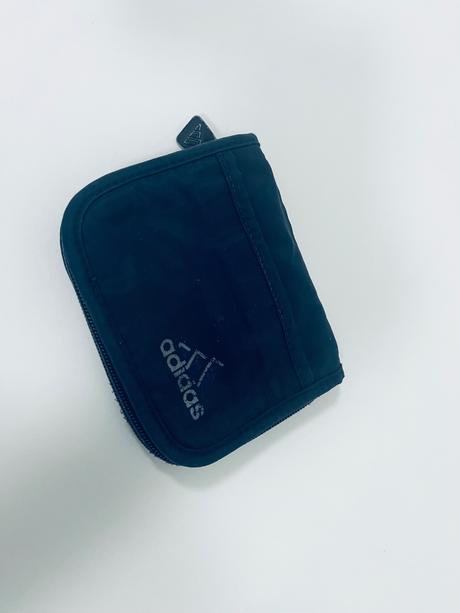 Peňaženka adidas, adidas