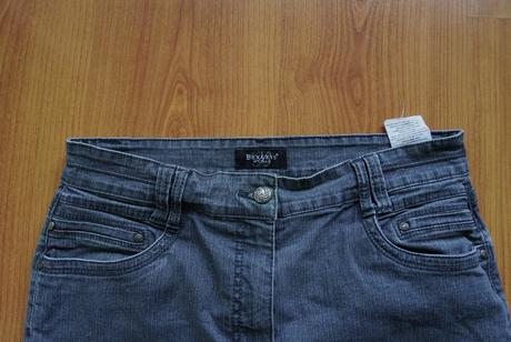 Dámske džínsy, s
