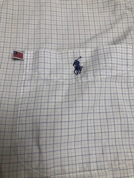 Košeľa ralph lauren, ralph lauren,xl