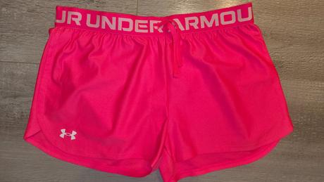 Kraťasy, under armour,xl