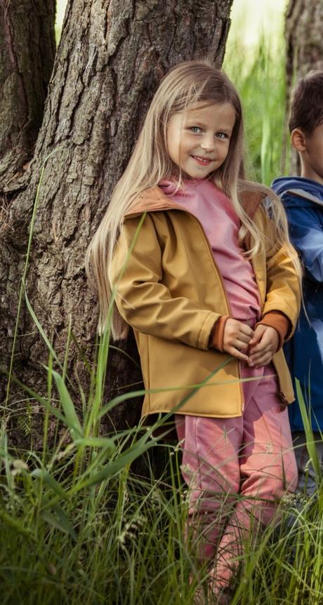 Strojmisie softshell bunda, 98 / 104