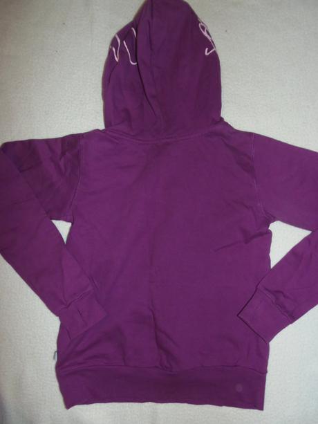 Mikina zn. kangaroos, 34