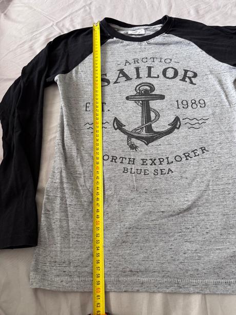 Tričko, reserved,158