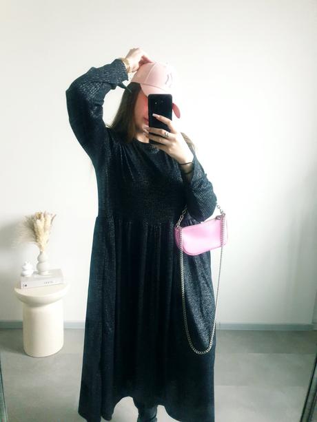 Maxi šaty 48, f&f,48