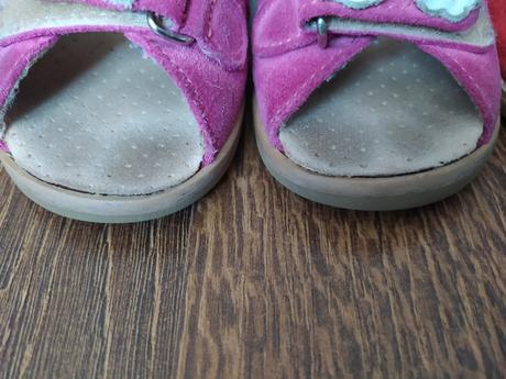 Ortopedické papuče, 