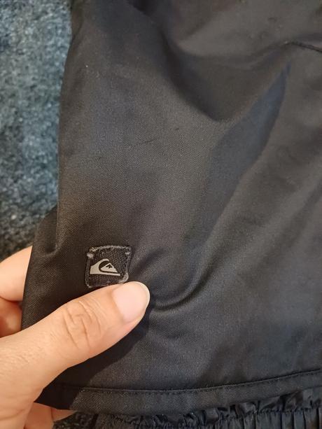 Oteplovacky quiksilver v.128, quiksilver,128