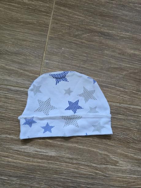 Čiapka 3-6m., 68