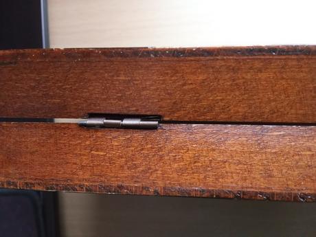 Drevenné šachy,dáma, 