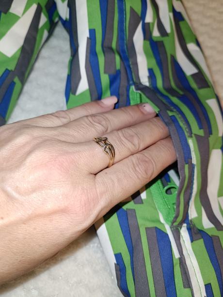 Zimná lyžiarska bunda č.146, 146