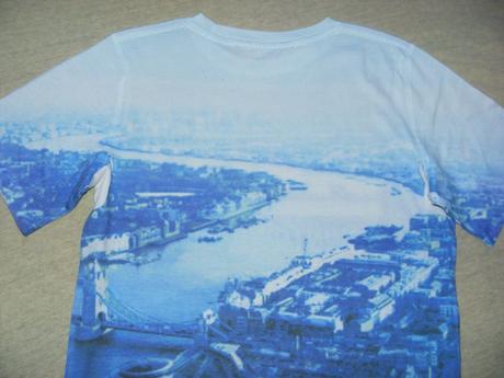 Tričko zn. h&m - 146/152, h&m,146