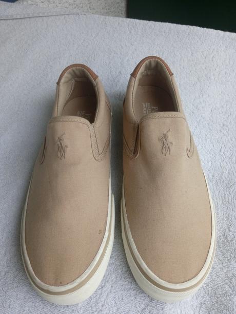 Tenisky, ralph lauren,41