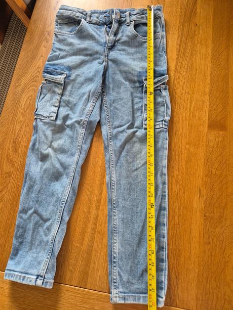 Krasne rifle hm, h&m,140