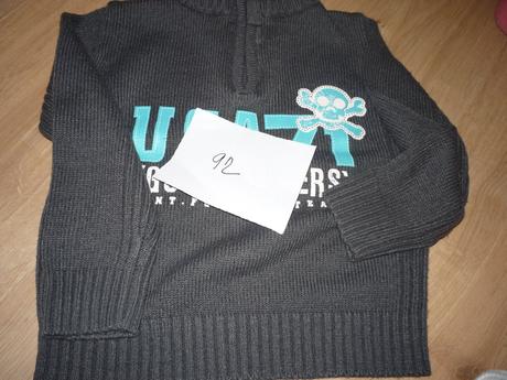 Svetrik, palomino,92