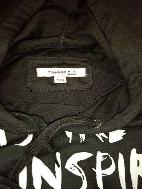 Mikina gate, gate,xs