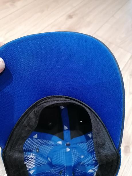 Šiltovka juniorska adidas, adidas,56