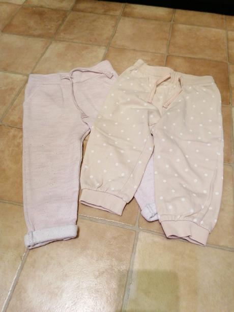 Balíček pre dievčatko 86, 86–98