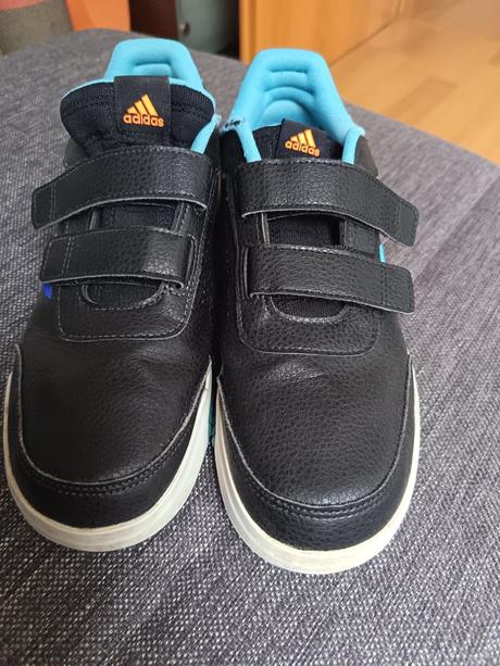 Tenisky, adidas,41