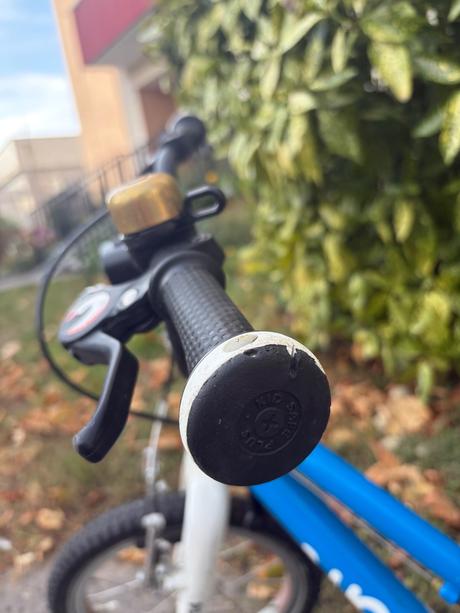 Bicykel woom 2, woom,14