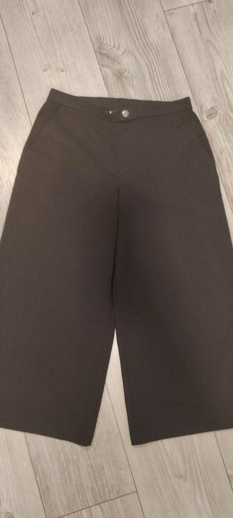 Culotte nohavice, xs