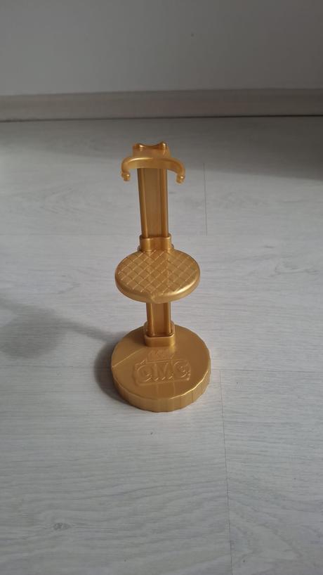 L.o.l. swag family komplet, 