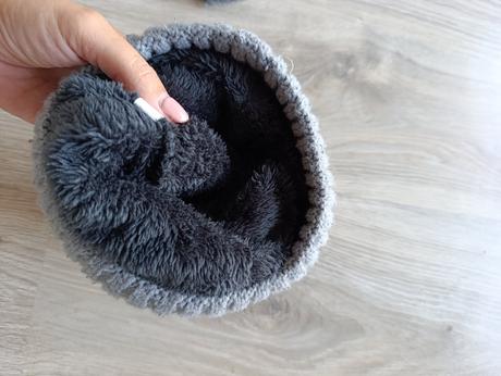 Set 2 zimných čiapok, 98