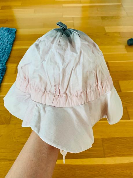 Klobúčik  spf 30, elodie details,98