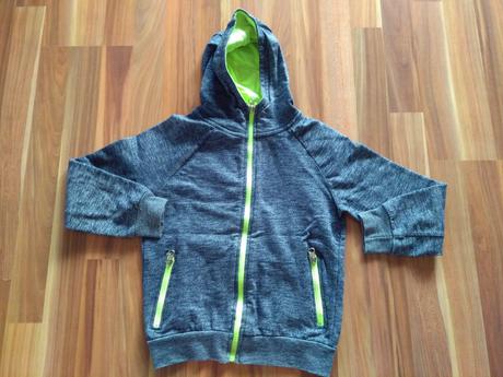 Mikina, kiki&koko,122