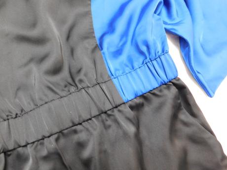 Be beau pekne šaty, 42