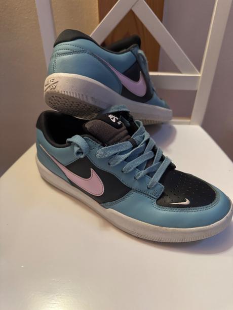 Tenisky nike sb force 58 veľ. 43, nike,43
