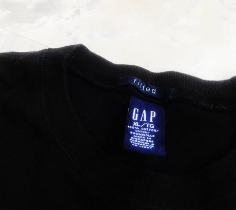 Tričko gap, gap,xl