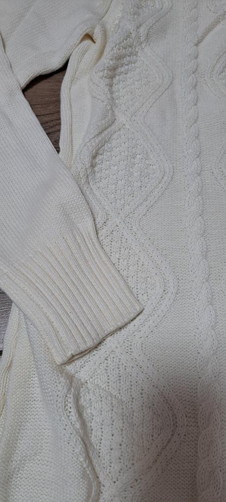 Svetrové šaty, bonprix,xs