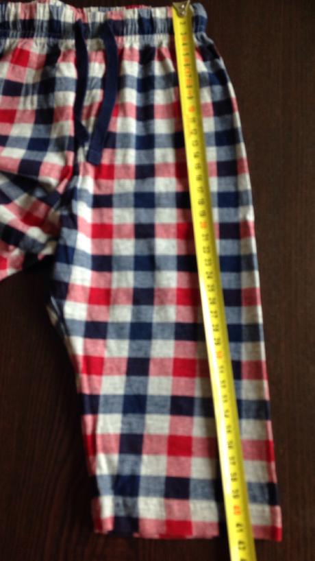 Letne pyzamko, marks & spencer,86