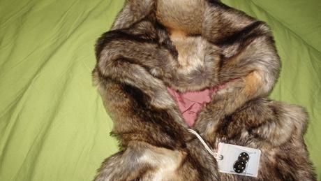 Nova kozusinkova vesta pepe jeans, pepe jeans,152 / 164