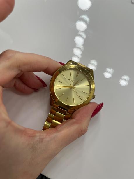 Michael kors hodinky, michael kors