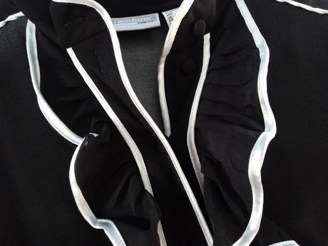 Krasna bluzka uk12, m