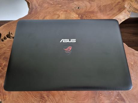 Notebook asus g551vw fw074t, asus