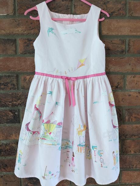 Šaty zn. next, next,122