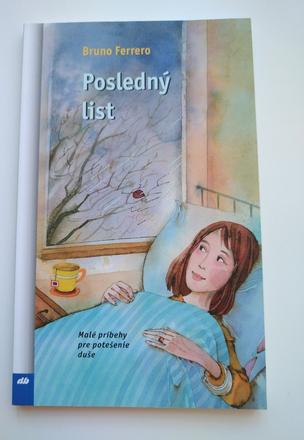 Posledný list, 