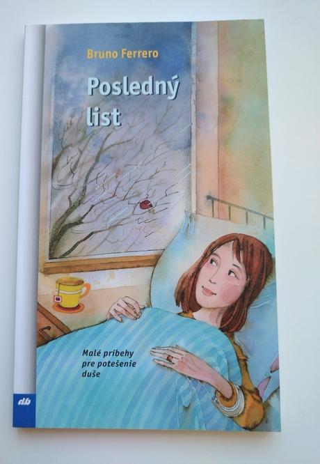 Posledný list, 
