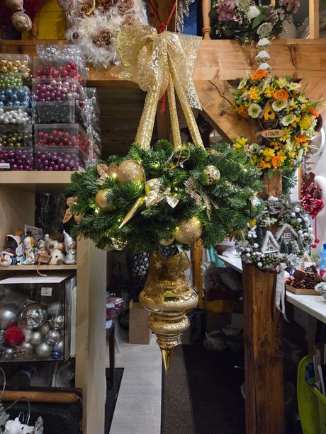 Veniec do priestoru, 