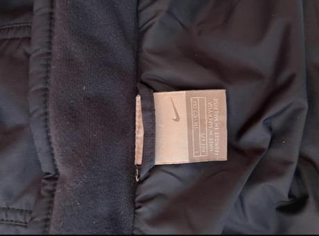 Detská vesta, nike,116