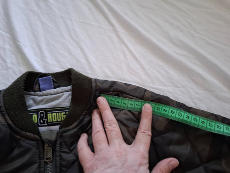 Bombera, dopodopo,116