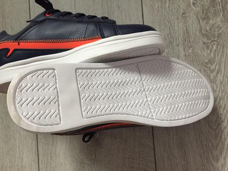 Chlapčenske tenisky, 35