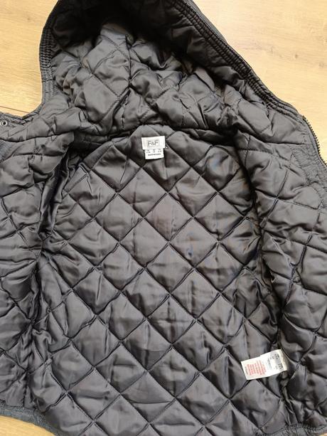 Zimná bundička (kabátik), f&f,98