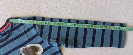 Tričko, cherokee,116