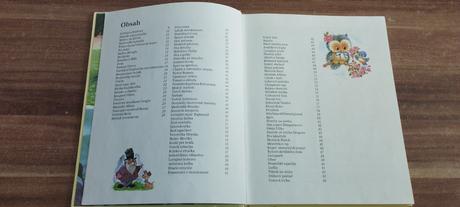 Rozprávky do postieľky, 